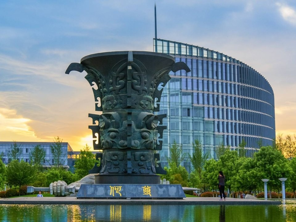 Tu thang 16 USD thanh nu ty phu tu than giau nhat the gioi anh 8