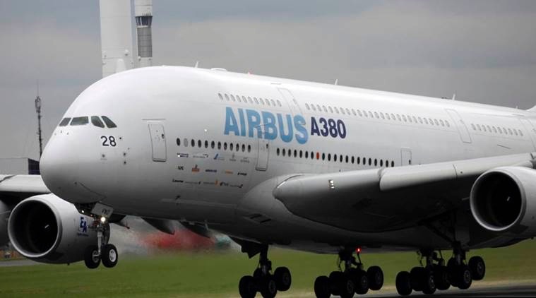 Nhung dieu it biet ve may bay cho khach lon nhat the gioi Airbus A380 anh 10