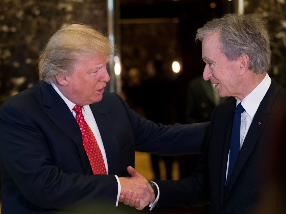 Trum thoi trang xa xi Phap anh 18