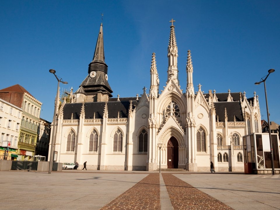 Trum thoi trang xa xi Phap anh 4