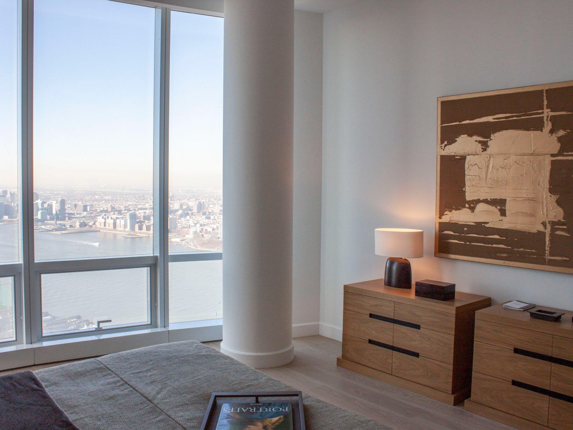 Can canh can penthouse 14 trieu USD o New York anh 13