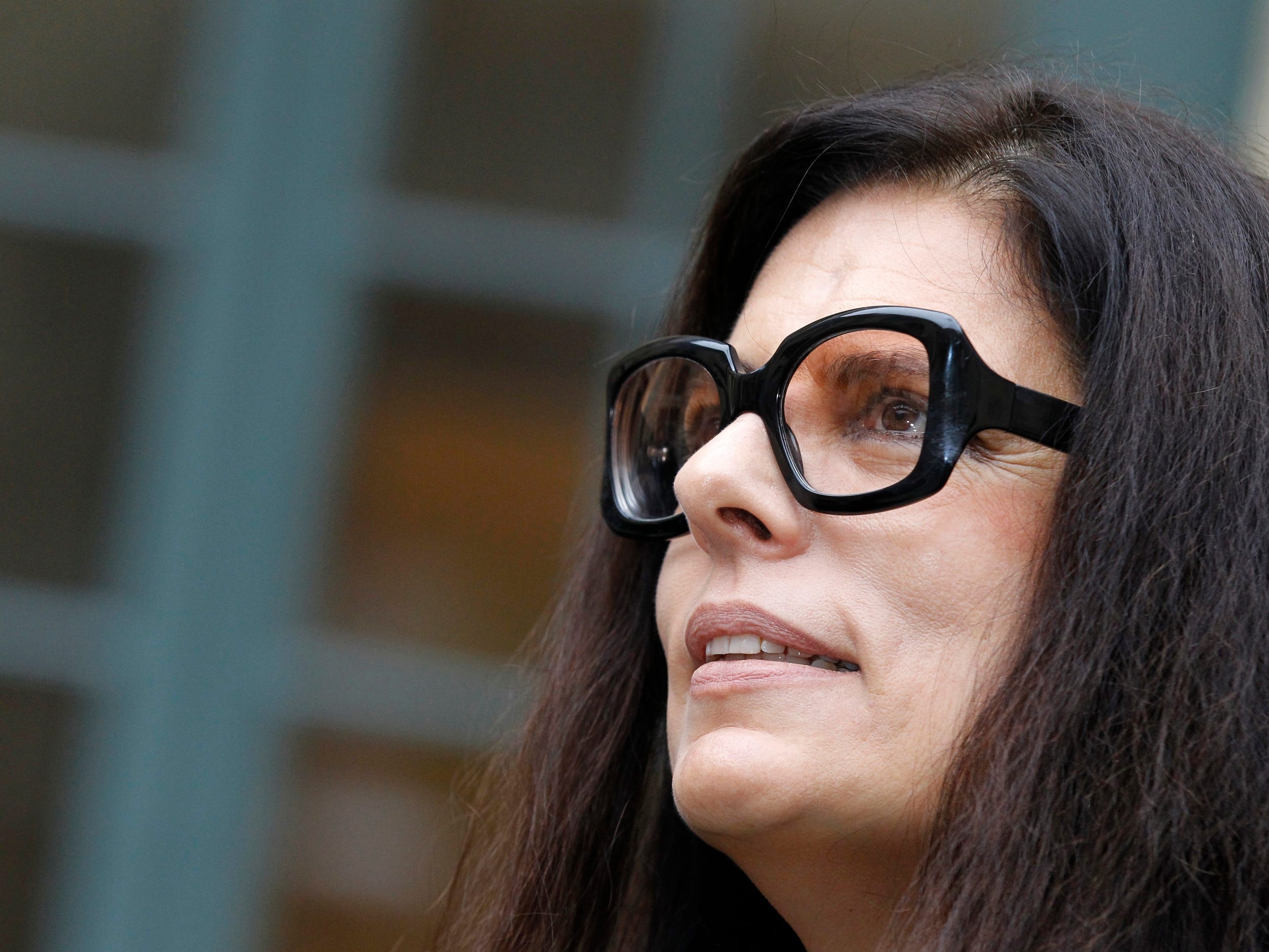 Nhung dieu it biet ve nu ty phu giau nhat hanh tinh hinh anh