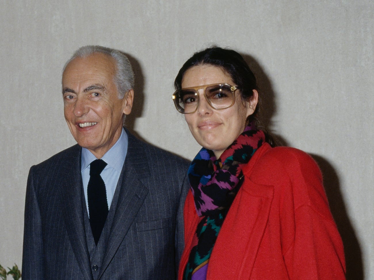 nu ty phu L'Oreal anh 8