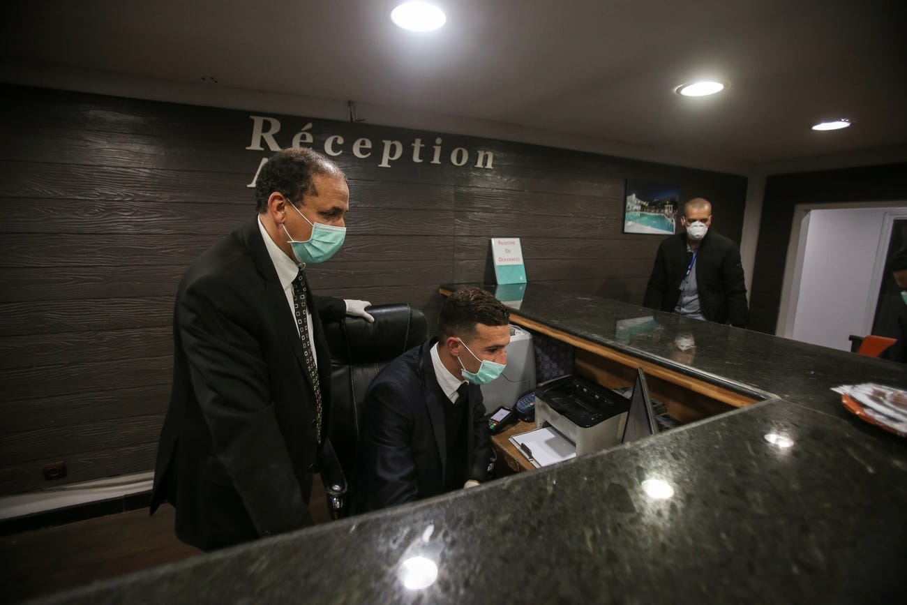 corona,  dich benh,  cach ly,  Trung Quoc anh 15