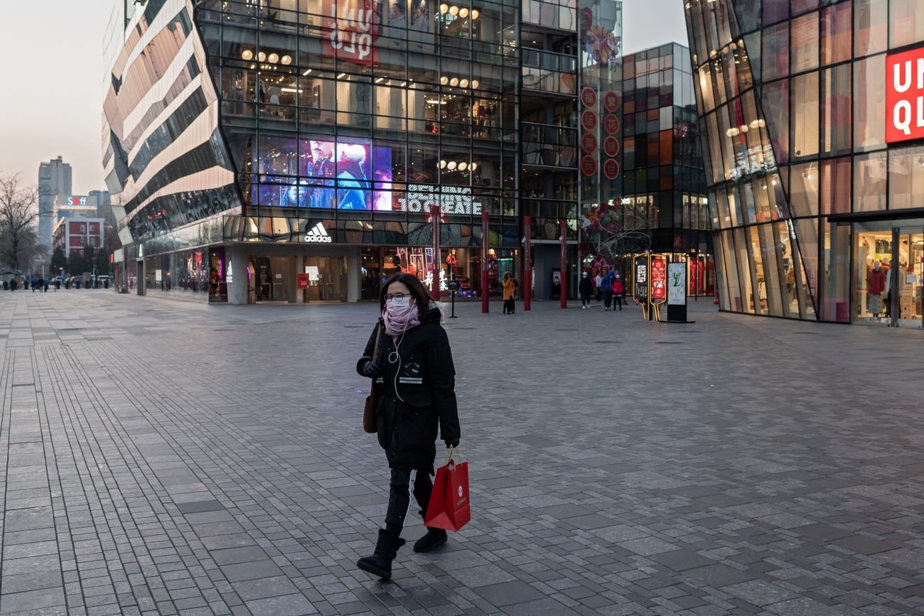 corona,  dich benh,  cach ly,  Trung Quoc anh 3