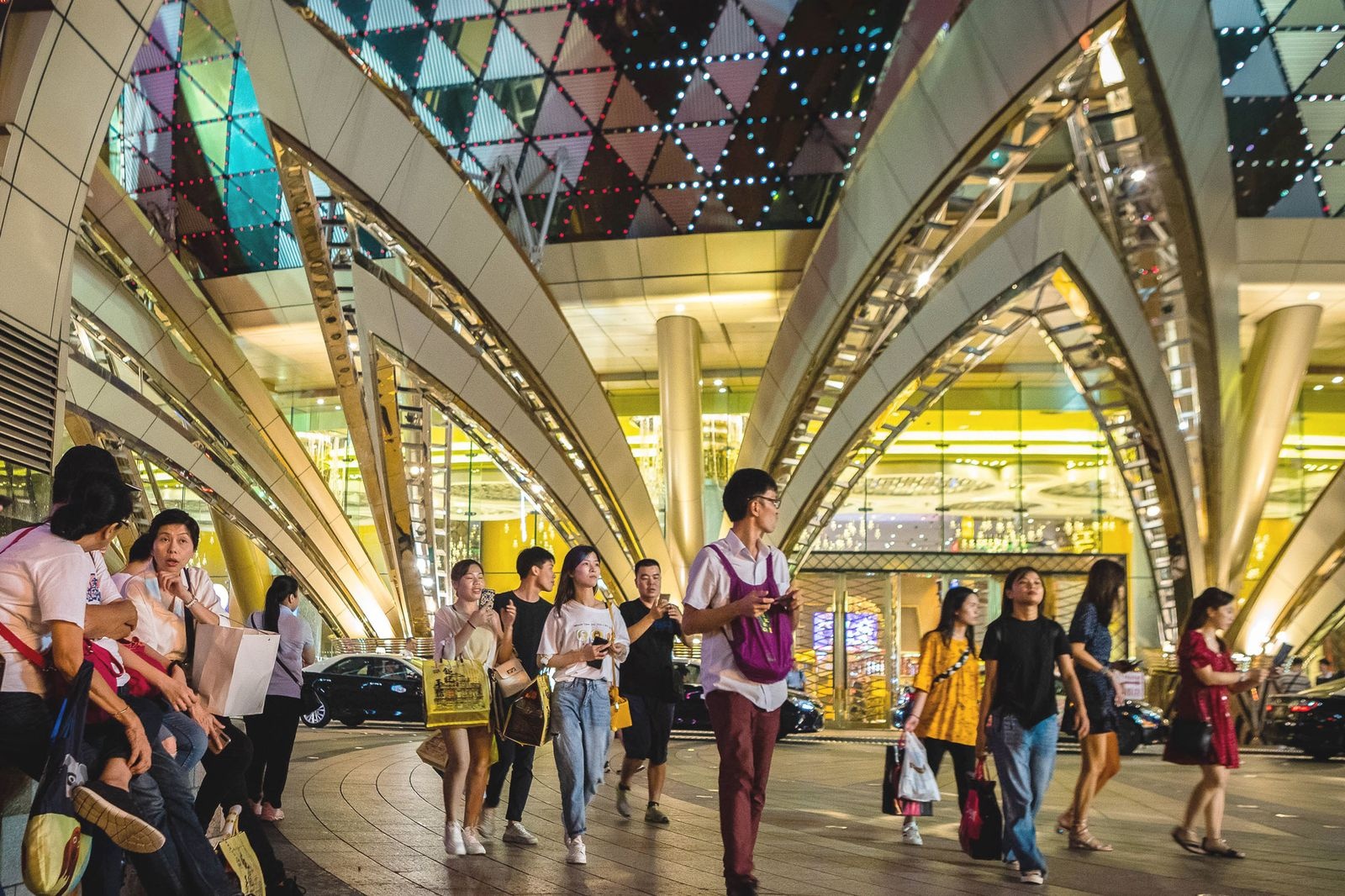 canh diu hiu o Trung Quoc vi virus corona anh 4