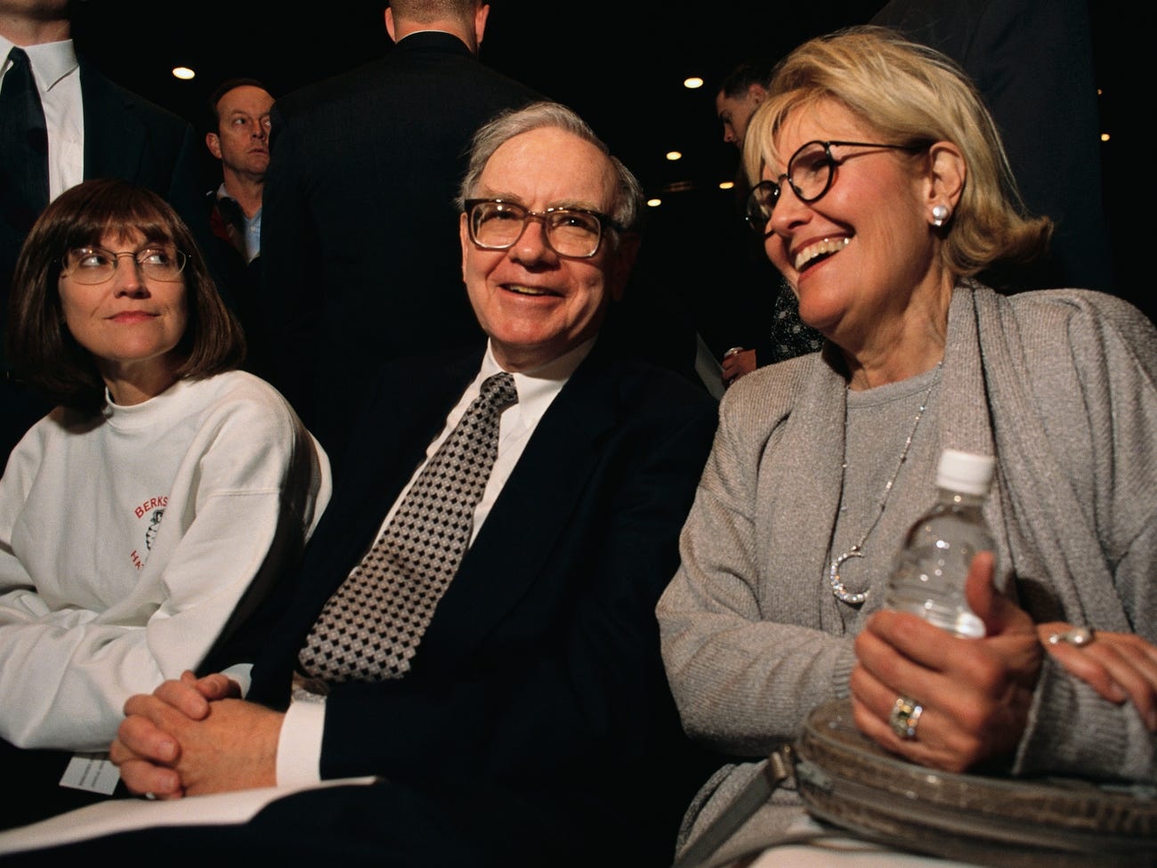tai san cua Warren Buffett anh 13