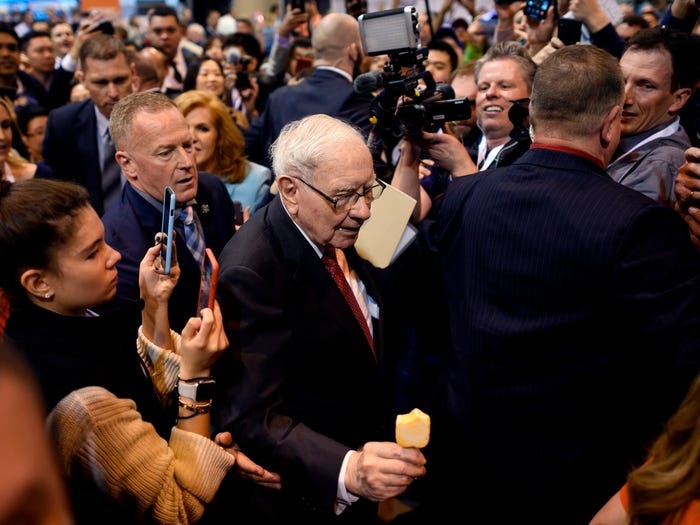 tai san cua Warren Buffett anh 1