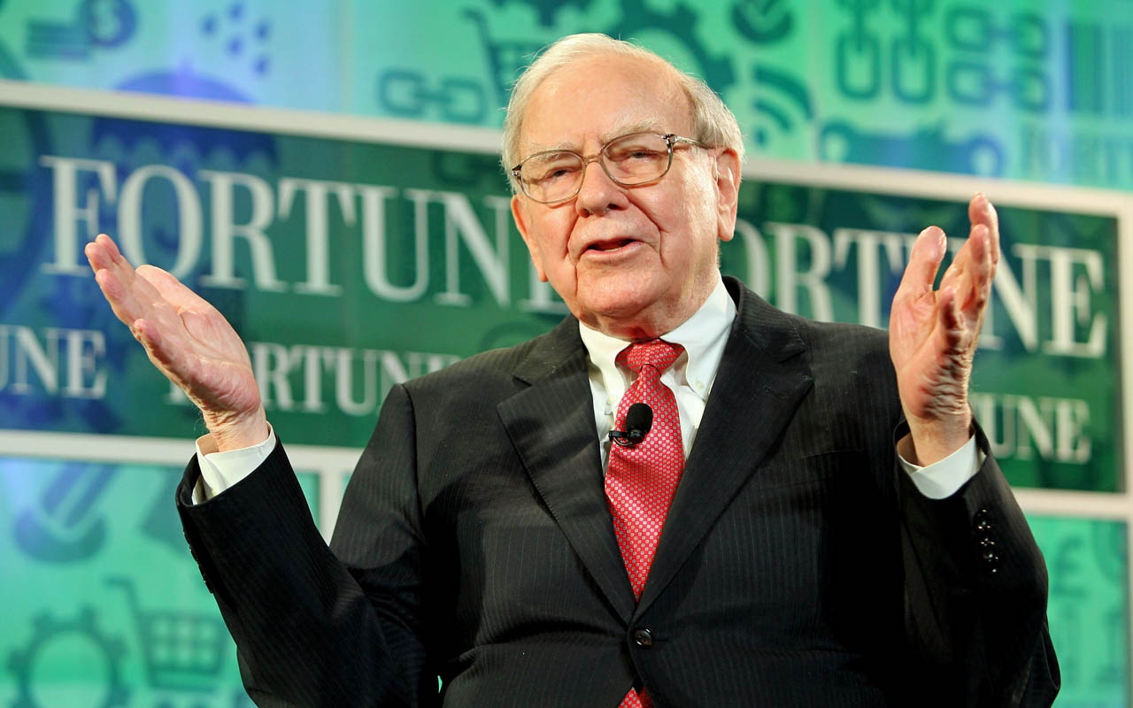 tai san cua Warren Buffett anh 3
