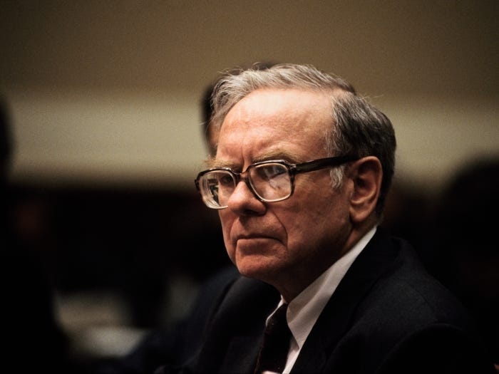 tai san cua Warren Buffett anh 8