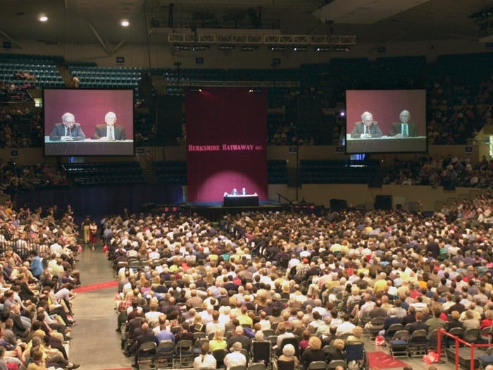 tai san cua Warren Buffett anh 9