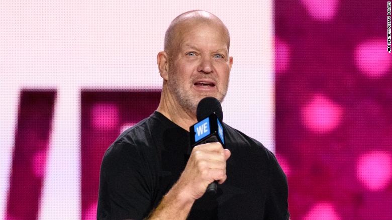 5 dieu hoi tiec lon nhat trong doi cua cac ty phu the gioi hinh anh