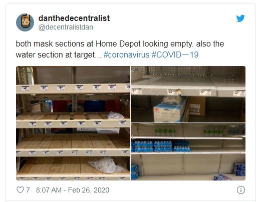 My khan hang vi virus corona anh 2