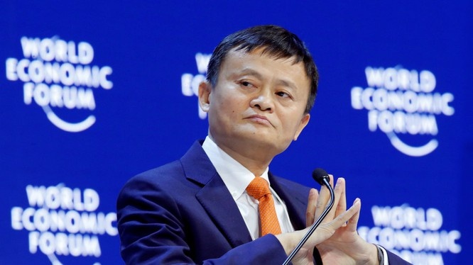 Phat ngon thoi bay 35 ty USD cua ty phu Jack Ma hinh anh