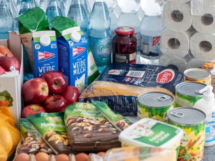 Covid-19,  cach ly,  My,  phong chong dich anh 2