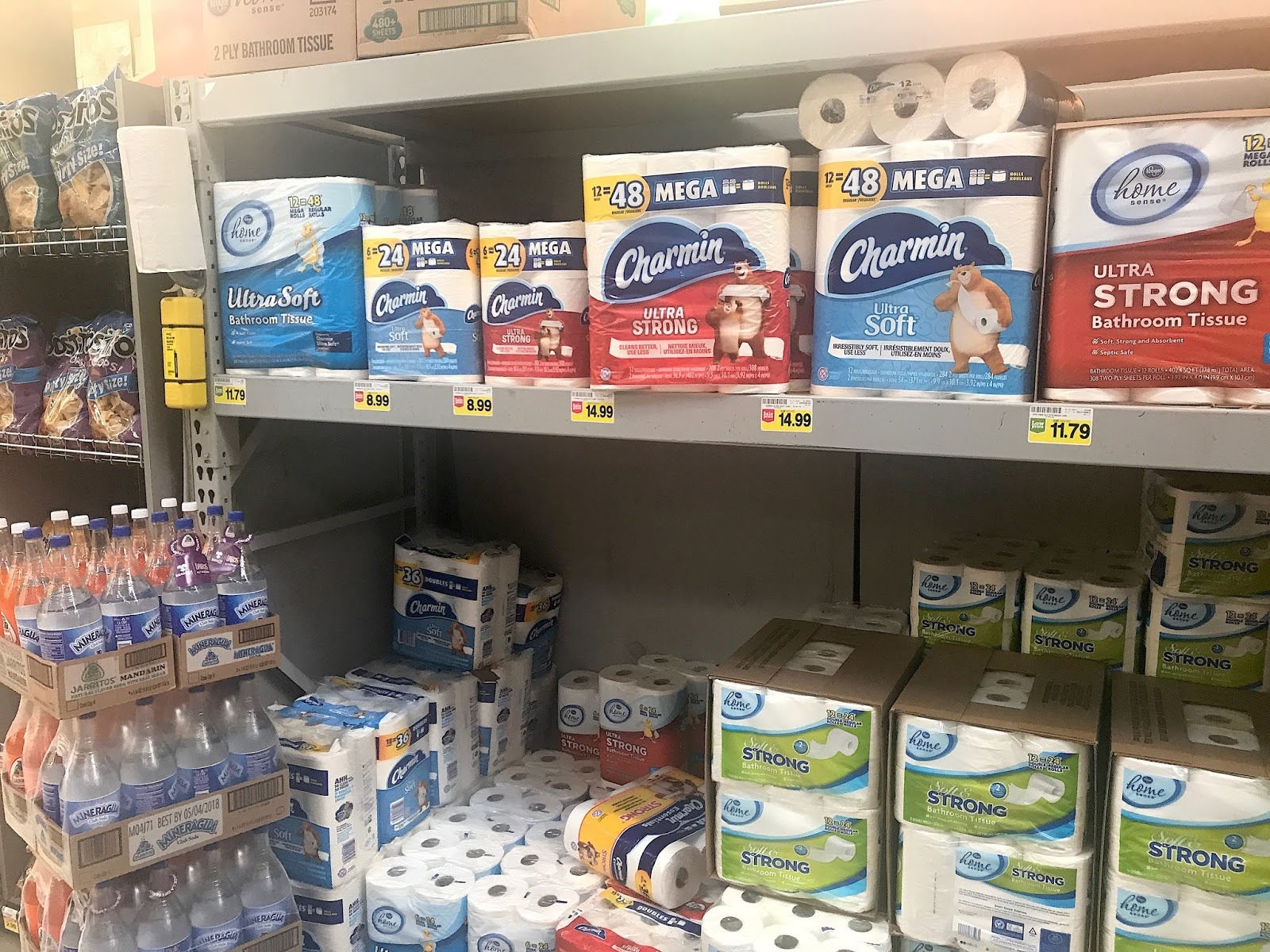 Covid-19,  cach ly,  My,  phong chong dich anh 5