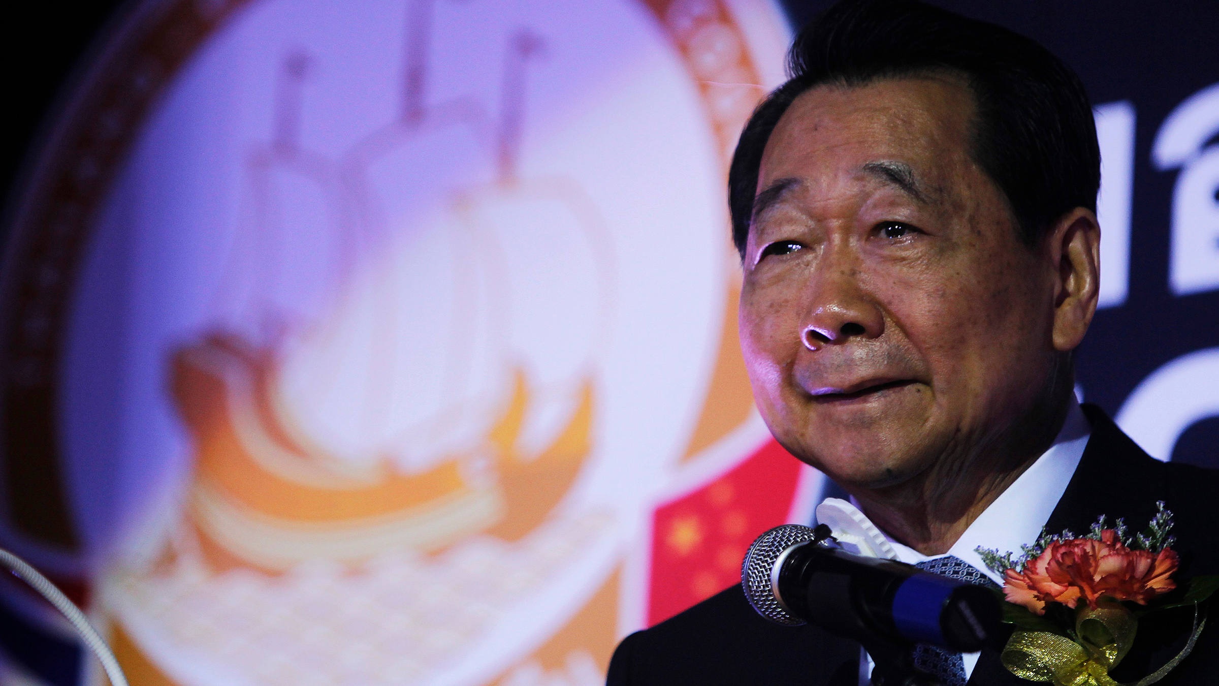 ty phu Thai xay nha may khau trang anh 1