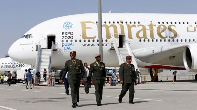 hang khong lao dao vi Covid-19 anh 2