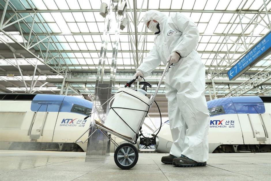 hang khong lao dao vi Covid-19 anh 4