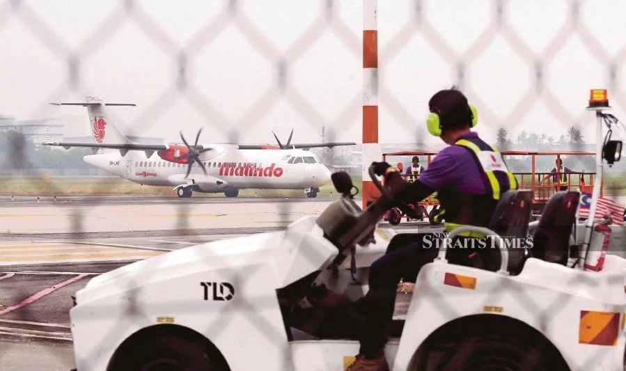 hang khong lao dao vi Covid-19 anh 6