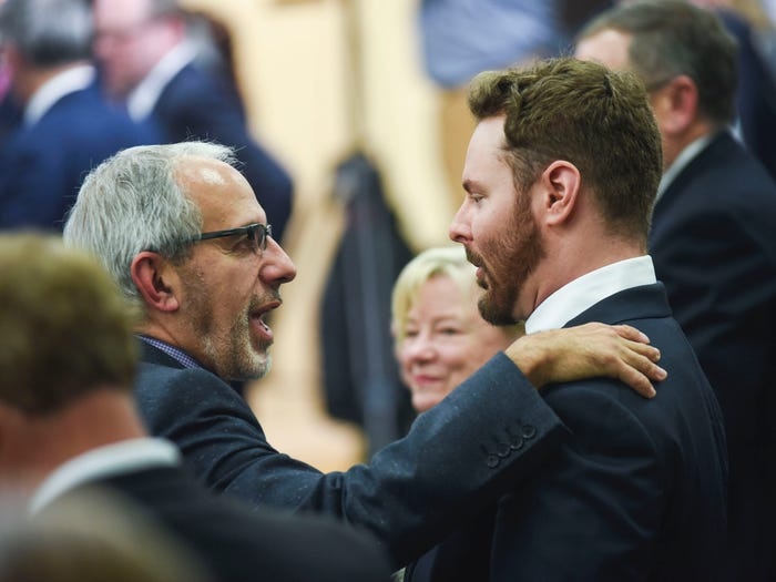 ty phu Sean Parker anh 13