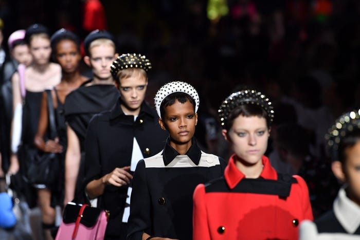 Italy,  covid 19,  corona virus,  nganh cong nghiep thoi trang anh 2