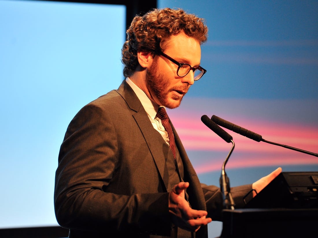 ty phu Sean Parker anh 3