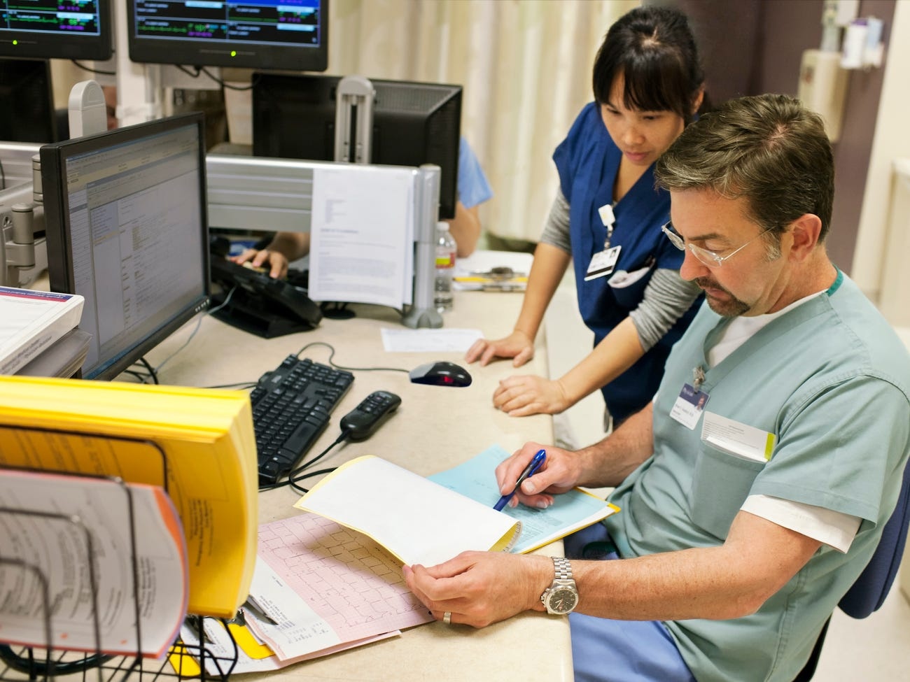 Nhung nganh nghe len ngoi trong thoi dai dich hinh anh