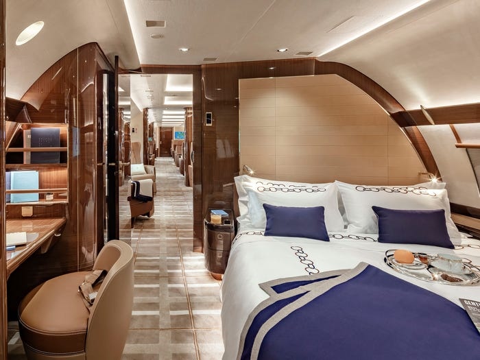 may bay tu nhan cua Airbus anh 5