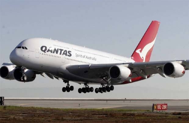 nganh hang khong the gioi anh 2