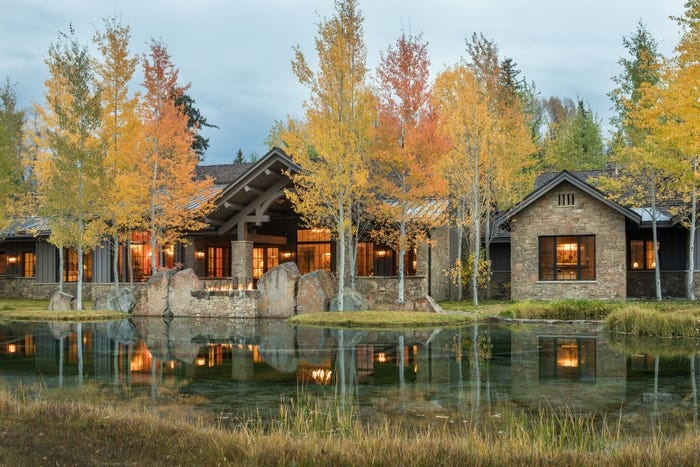 12 bat dong san dat do nhat nuoc My hinh anh