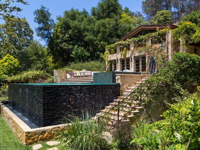 bat dong san,  biet thu,  Jennifer Lopez anh 13