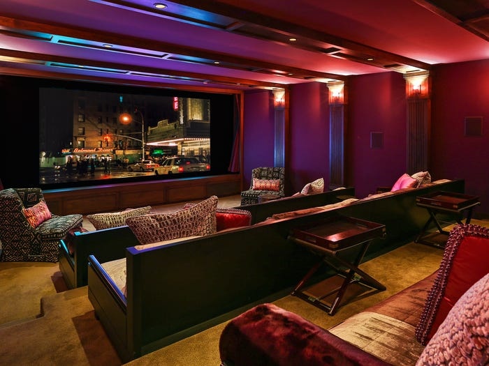 bat dong san,  biet thu,  Jennifer Lopez anh 18