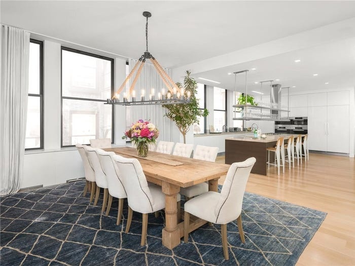 bat dong san,  biet thu,  Jennifer Lopez anh 7