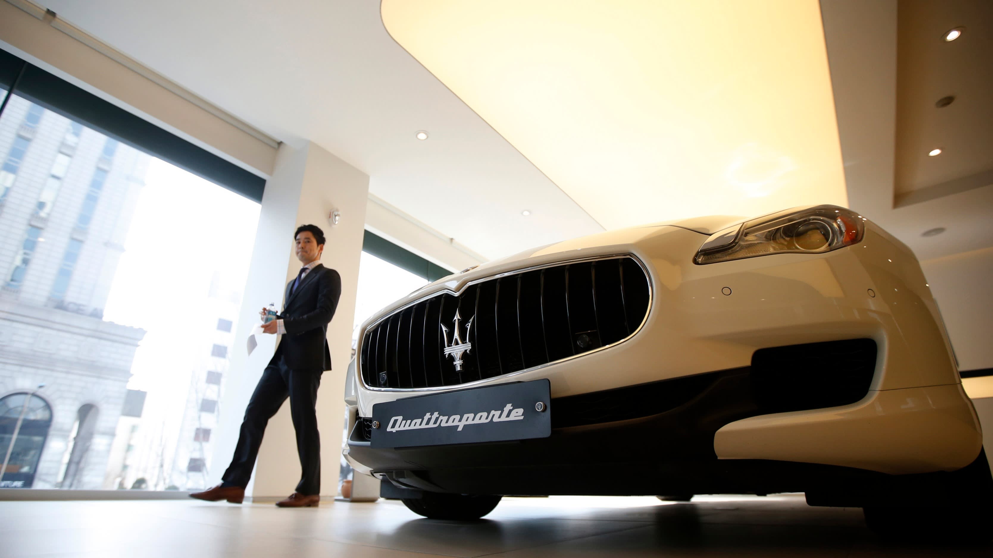 sieu giau,  trieu phu,  ty phu,  thua ke anh 1