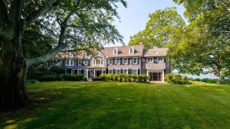 Nguoi giau My chay khoi New York, gia thue nha ngoai o tang cao hinh anh