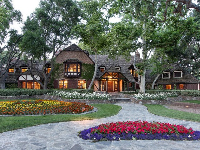 Nong trai Neverland cua Michael Jackson anh 6