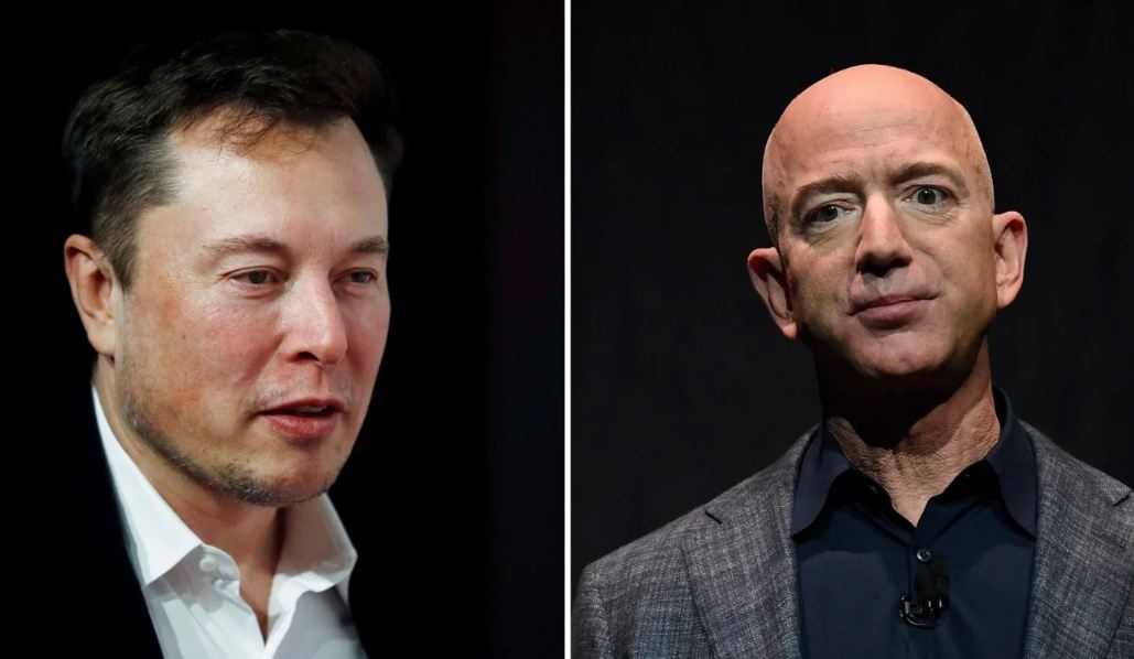 ty phu,  Mark Zuckerberg,  Tim Cook,  Steve Jobs,  Bill Gates,  Jeff Bezos anh 6