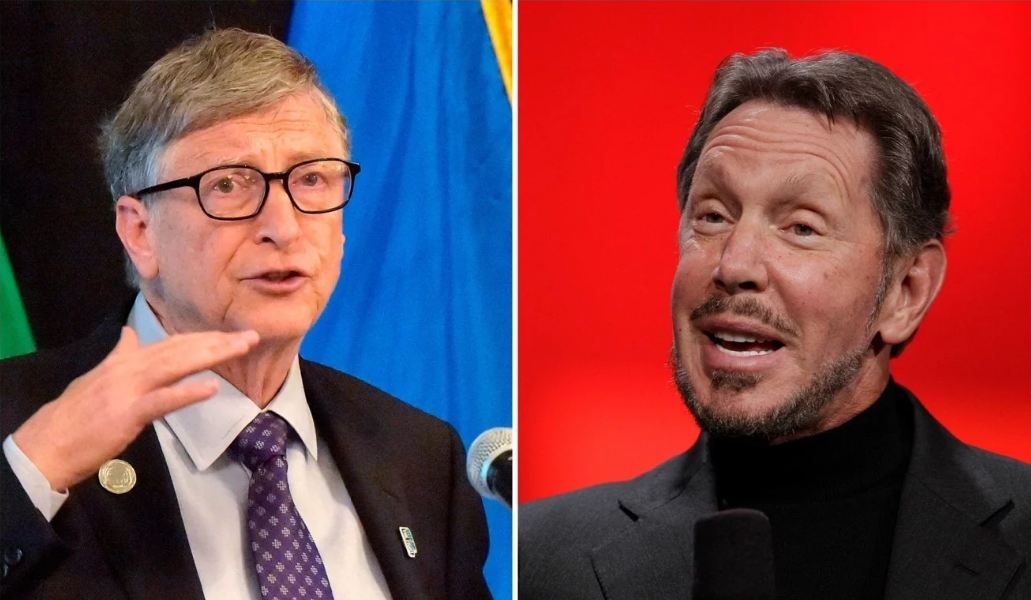 ty phu,  Mark Zuckerberg,  Tim Cook,  Steve Jobs,  Bill Gates,  Jeff Bezos anh 7