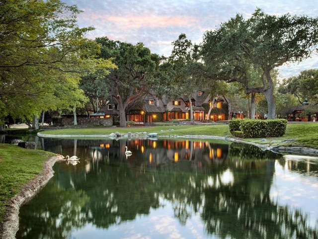 Nong trai Neverland cua Michael Jackson anh 4