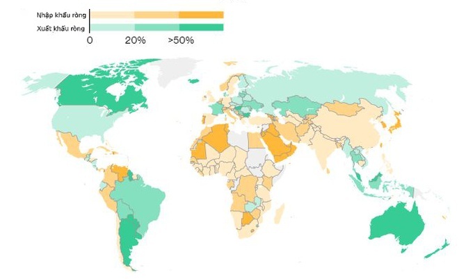 cac nuoc dung xuat khau luong thuc anh 2