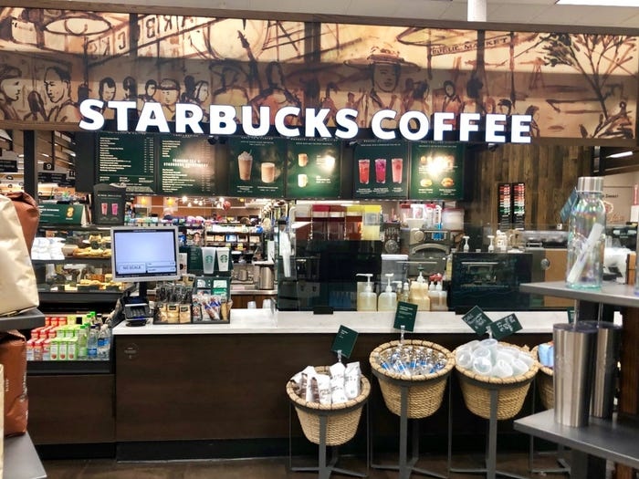 Walmart,  Apple,  Starbucks,  Adidas,  covid 19 anh 4