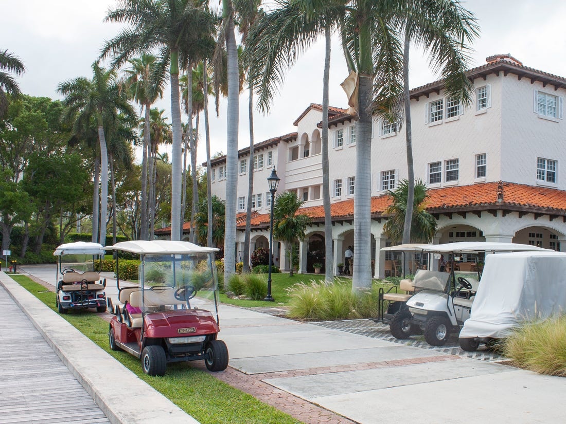 nha giau My duoc xet nghiem rieng anh 1