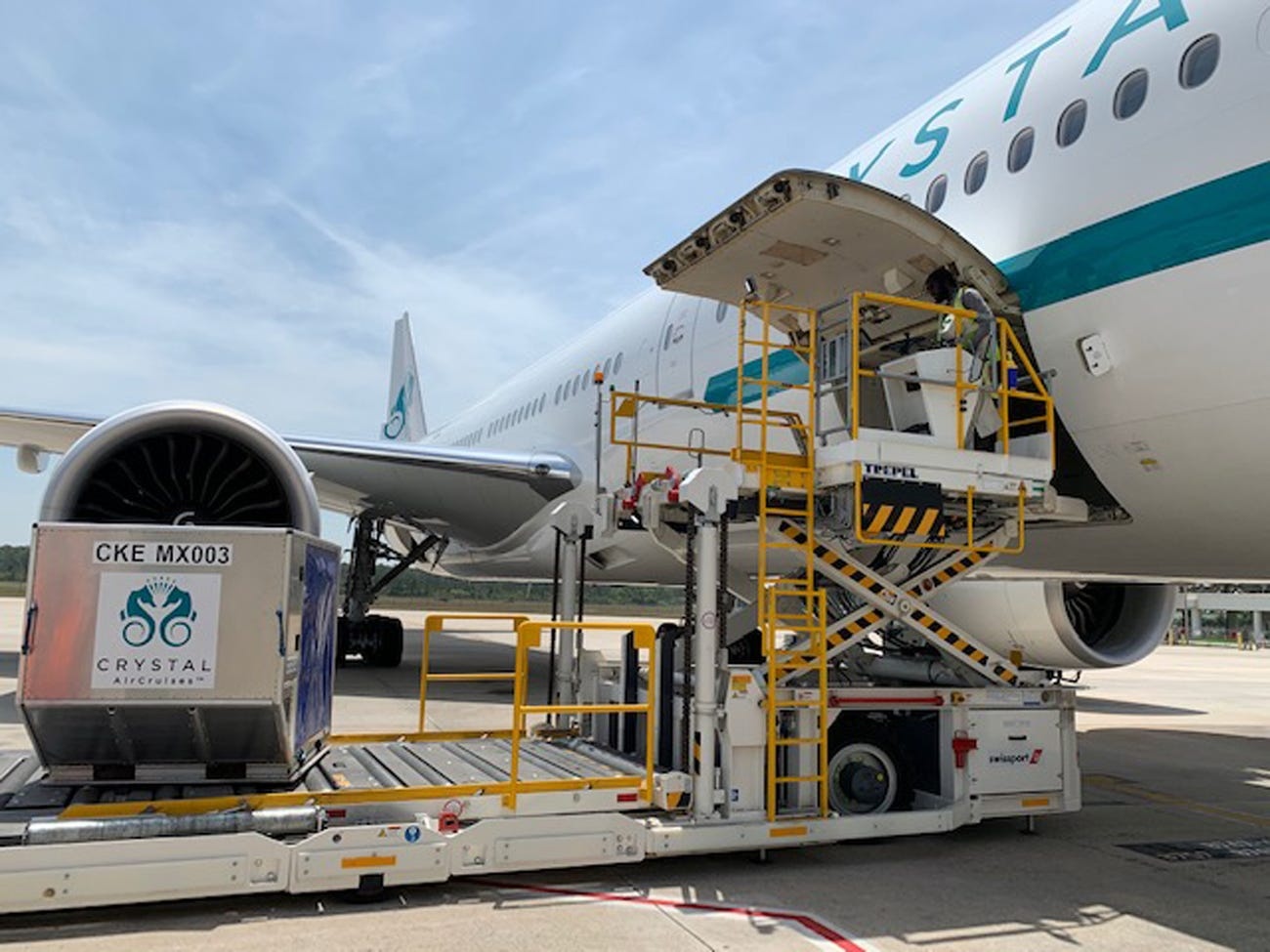 may bay sieu sang cho hang chong dich anh 13