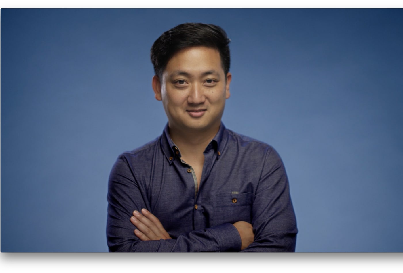 CEO startup 500 trieu USD: 'Day la thoi diem tot nhat de mo cong ty' hinh anh