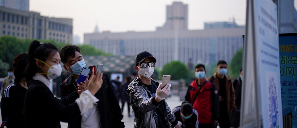 Nhung dich vu, hang hoa re hon trong dich Covid-19 hinh anh