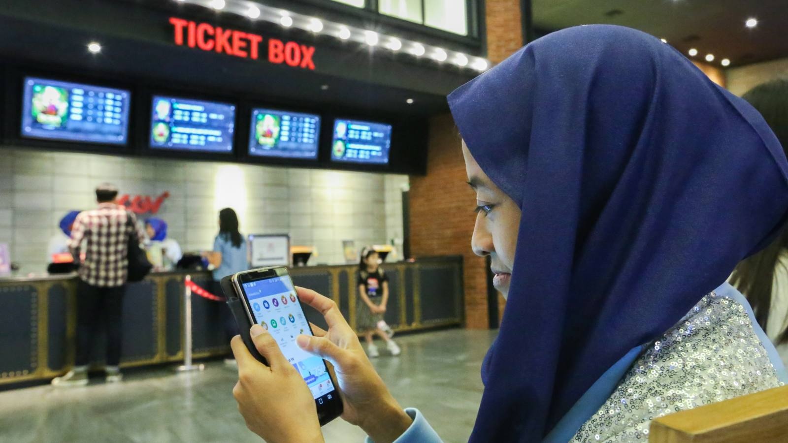 startup Dong Nam A ngung do tien anh 1