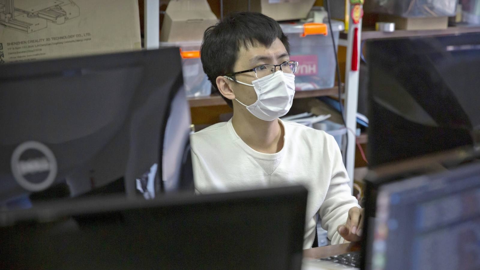 Lao dao vi dich Covid-19, cac startup Dong Nam A ngung dot tien mat hinh anh