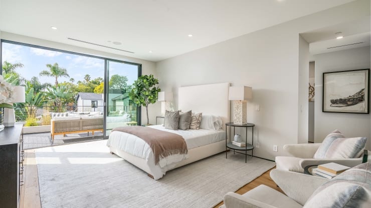 biet thu,  bat dong san,  My,  John Legend anh 10