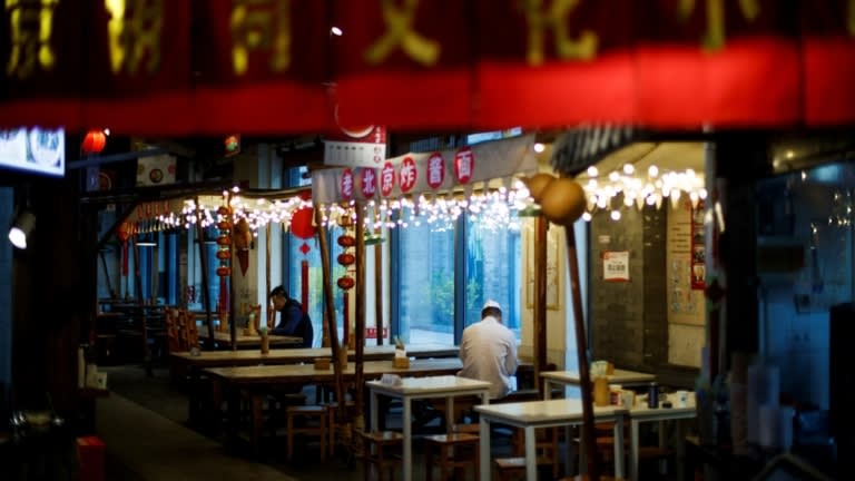 kinh te Trung Quoc anh 1